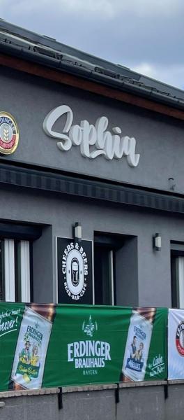 Sophia Apartman Gödöllő